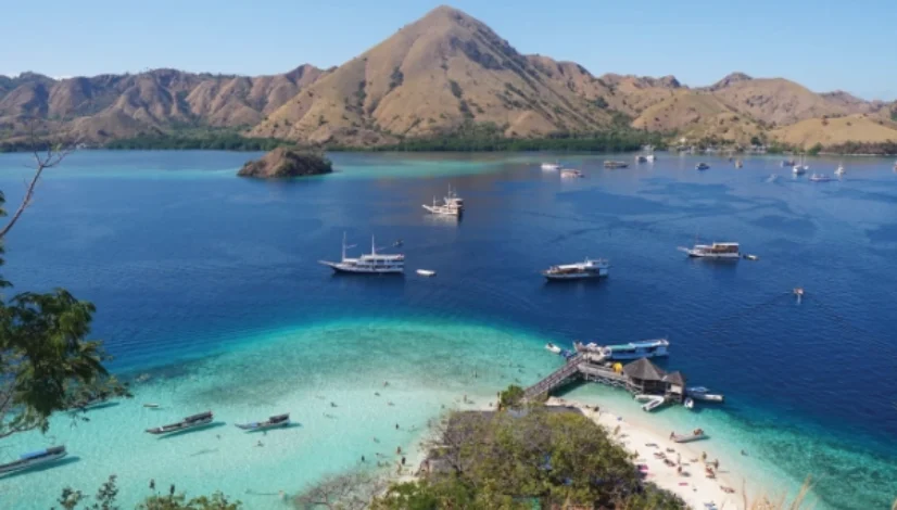 blog 10 Most Instagrammable Spots in Komodo National Park