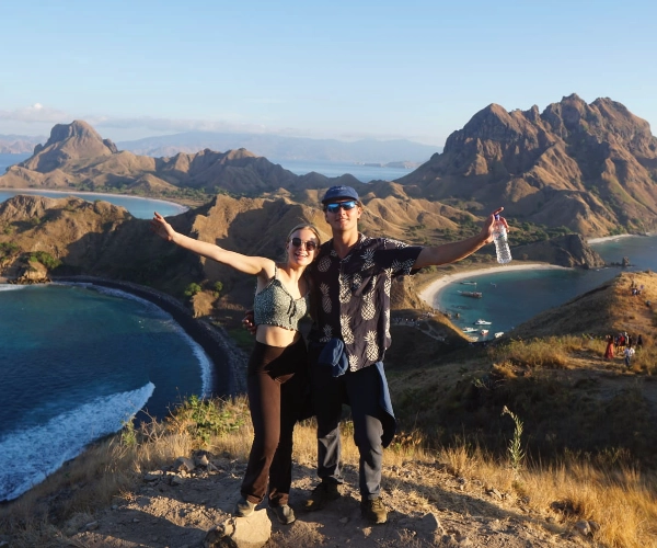 tour 3 Days 2 Night Komodo Tour