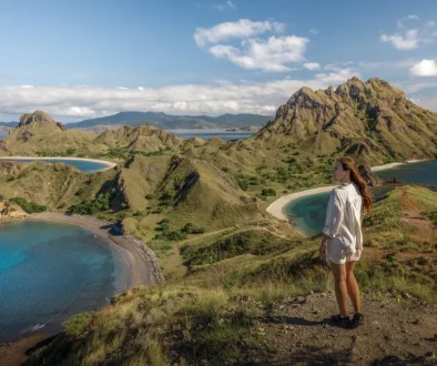 Labuan Bajo Tour Package
