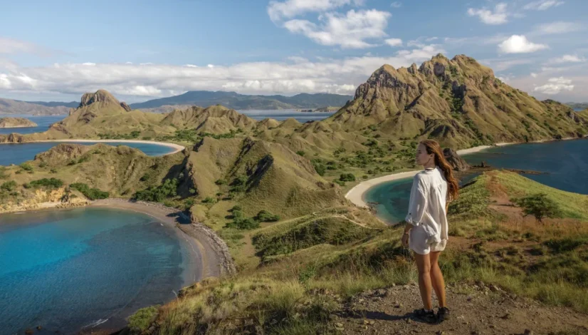 Labuan Bajo Tour Package