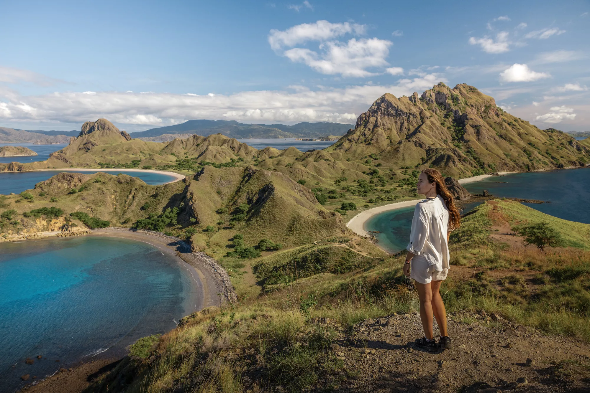 Labuan Bajo Tour Package